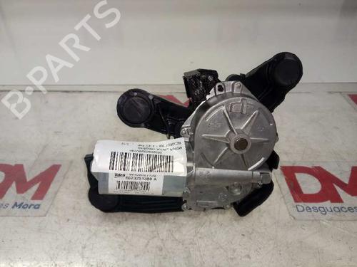 Used Rear wiper motor PEUGEOT 208 I (CA_, CC_) [2012-2020]  12659977