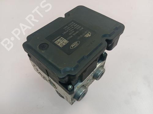 ABS pump MAZDA 3 (BL) | BP23242118M43 - Image 3