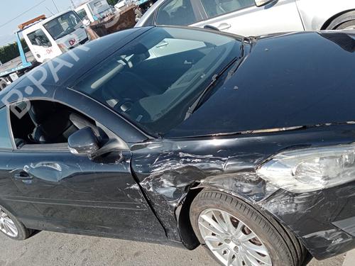 Front right lock VOLVO C70 II Convertible (542)  | BP15386158C97 