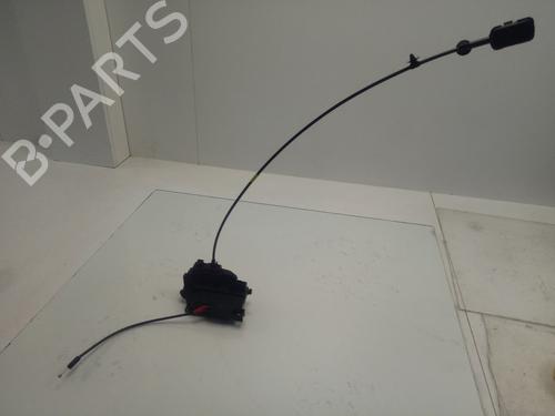 Used Front right lock RENAULT KANGOO / GRAND KANGOO II (KW0/1_) [2008-2025]  17028141