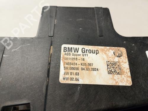 Frontplate/Frontkurv BMW X1 (U11) xDrive 20 d Mild-Hybrid | BP26972201C72 