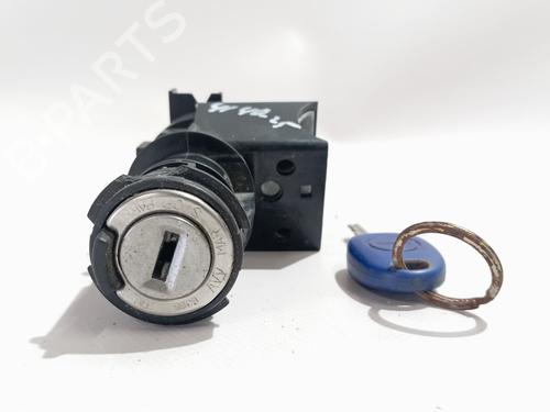 Used Electronic module Electronic module FIAT PUNTO (188_) 1.2 60 (188.030, .050, .130, .150, .230, .250) (60 hp) 35728597 35728597