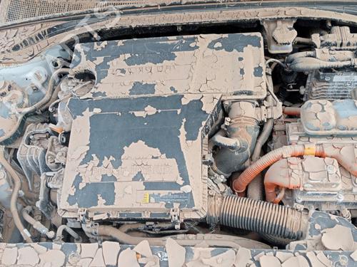 Dør venstre bagtil KIA XCEED (CD)  | BP31852682C4 