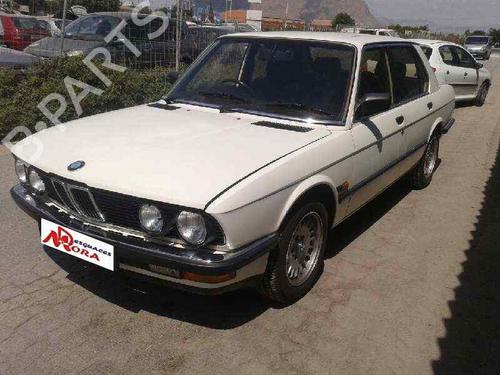 Used Parts BMW 5 (E28) [1981-1987]  2602762