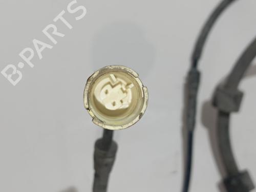 Left front brake caliper BMW X1 (E84) | BP33321768M105 - Image 4