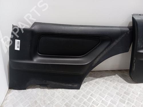 Seats set BMW 3 (E36) | BP30914320C78