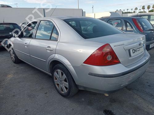 Used Parts FORD MONDEO III Saloon (B4Y) [2000-2007]  4325823