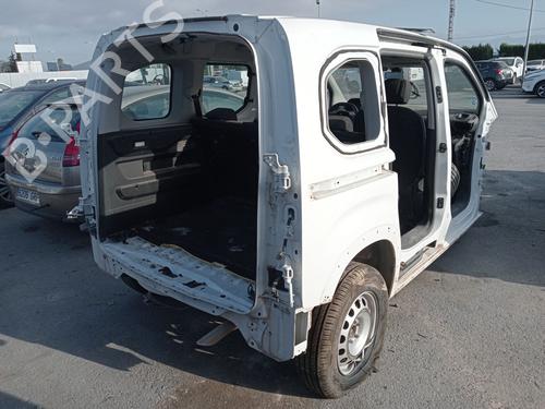 Ratt PEUGEOT RIFTER 1.5 BlueHDi 100 | BP38511493C49  - Image 9
