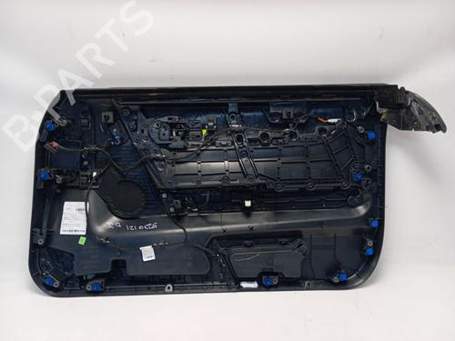 Front left panel MINI MINI Convertible (F67) Cooper C | BP40299433C58 - Image 3