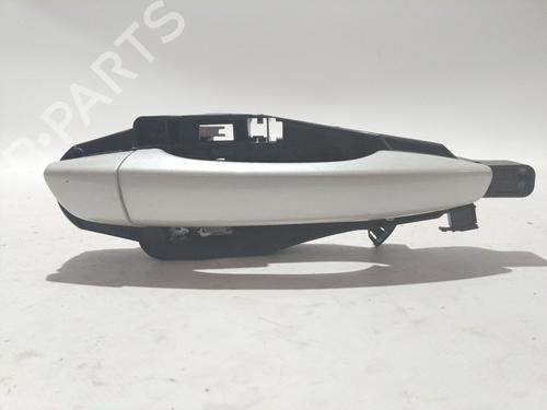 Used Rear right exterior door handle CITROËN C4 CACTUS 1.6 HDi 90 (92 hp) 26914430