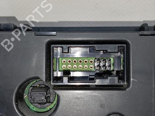 Climate control PEUGEOT 207 (WA_, WC_)  | BP28962799I5 