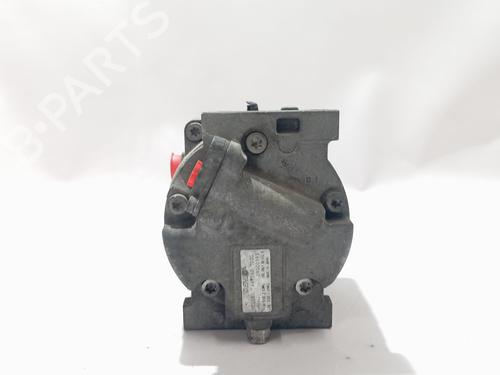 AC compressor FIAT DOBLO Box Body/MPV (223_) | BP37460206M34 - Image 3