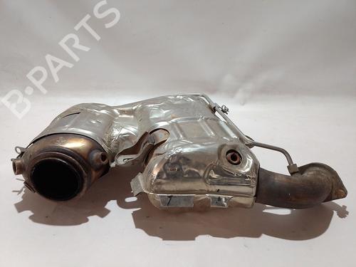 Katalysator Katalysator FIAT DOBLO Cargo (263_) [2010-2026] 37464151 37464151