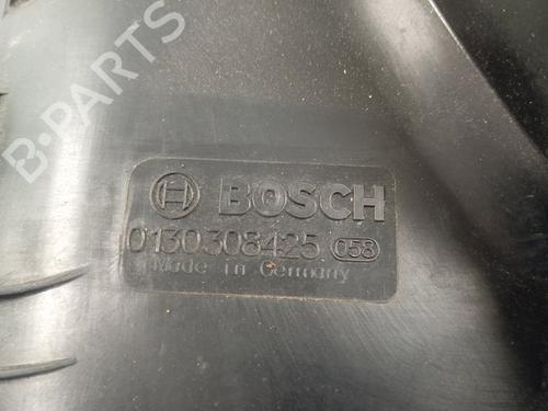 Radiator fan MERCEDES-BENZ GLA-CLASS (X156)  | BP22334721M35 
