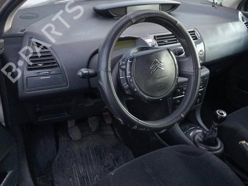 ABS pump CITROËN C4 I (LC_)  | BP26734943M43 