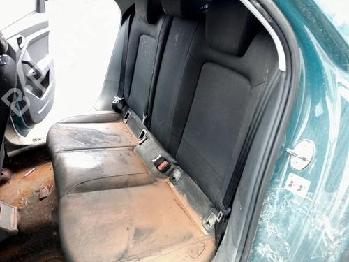 Steering wheel AUDI A1 Sportback (GBA)  | BP22636116C49 