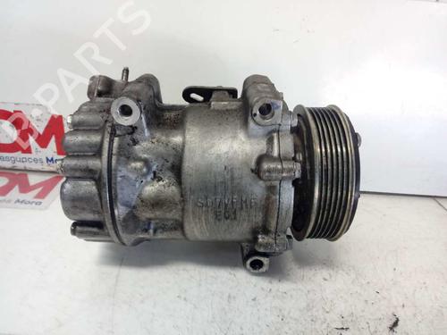 AC compressor CITROËN JUMPER II Van  | BP30371242M34 