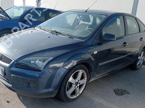 Starter FORD FOCUS II (DA_, HCP, DP)  | BP28671608M8  - Image 5