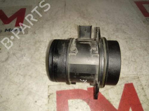Used Mass air flow sensor PEUGEOT 607 (9D, 9U) [2000-2025]  16675477