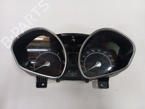 Used Instrument cluster FORD ECOSPORT 1.5 EcoBlue TDCi (95 hp) 21807165