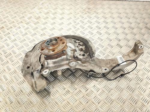 Used Left front steering knuckle BMW X7 (G07) xDrive 40 d Mild-Hybrid (340 hp) 29536321