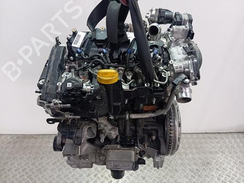 Motor RENAULT CLIO V (B7_) [2019-2025]  30470150