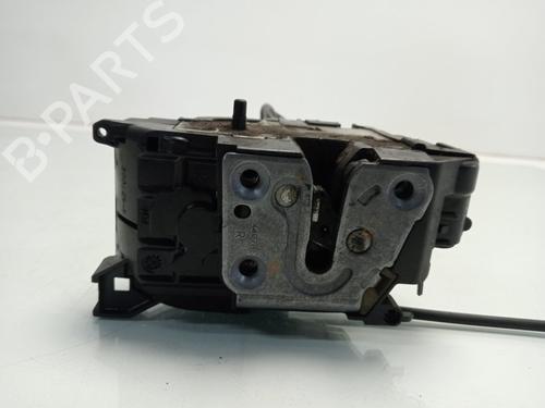 Rear right lock RENAULT CLIO III (BR0/1, CR0/1)  | BP17961906C99 