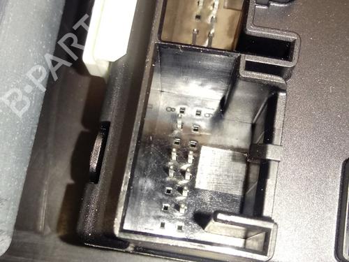 Front left window mechanism SEAT LEON (1P1) 1.9 TDI | BP15827405C22 