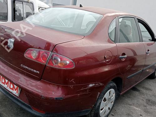 Right front door SEAT CORDOBA (6L2)  | BP16835861C3 