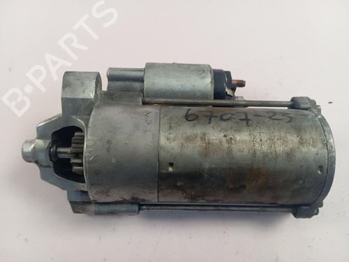 Startmotor FORD FOCUS II Saloon (DB_, FCH, DH) [2005-2025]  30373326