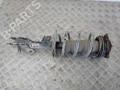 Used Right front shock absorber NISSAN QASHQAI / QASHQAI +2 I (J10, NJ10, JJ10E) 1.6 (117 hp) 12657193