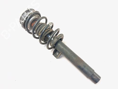 Used Right front shock absorber BMW X1 (E84) xDrive 18 d (143 hp) 28581908