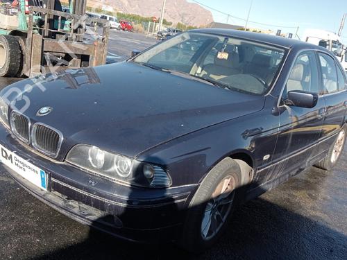 Brugte BMW 5 (E39) 525 i (192 hp) 2595242