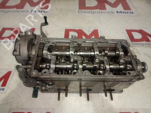 Used Cylinder head SEAT IBIZA IV SC (6J1, 6P5) [2008-2018]  12673941