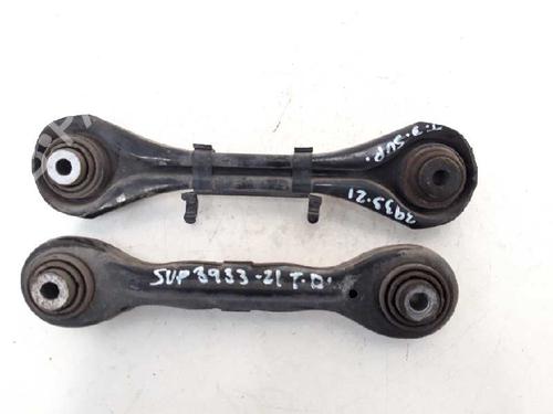 Used Right rear suspension arm BMW 1 (E87) 116 d (116 hp) 12665928