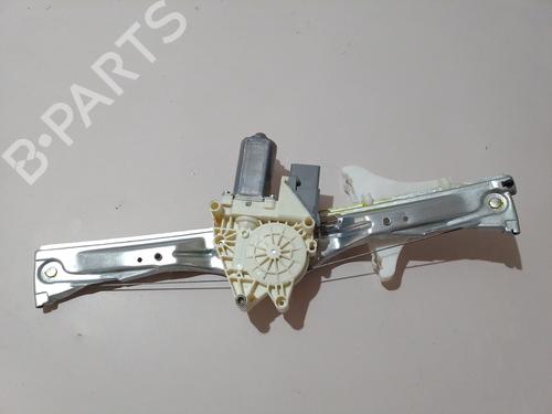 Used Rear right window mechanism Rear right window mechanism CITROËN C5 II (RC_) 1.8 16V (RC6FZB) (116 hp) 40104859 40104859