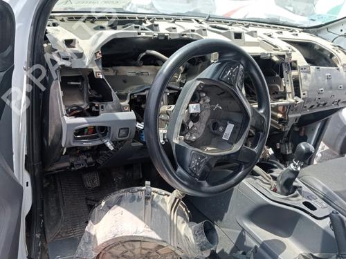 Fuse box FORD RANGER (TKE)  | BP17484946E1 