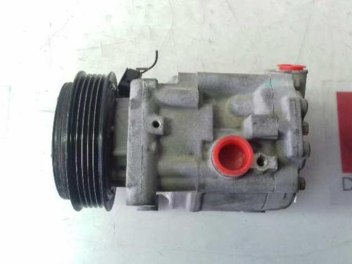 AC-Kompressor FIAT PANDA (169_)  | BP12935887M34 