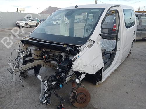 Used Parts OPEL COMBO E Tour / Life (K9)  1.5  4514772