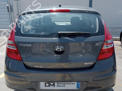 AC pipe HYUNDAI i30 (FD)  | BP19939043M126  - Image 8