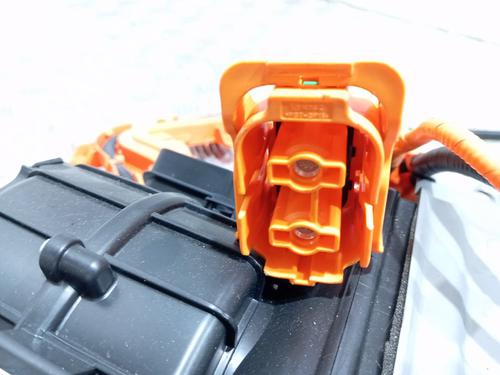 Battery KIA CEED Sportswagon (CD)  | BP21219590E11 