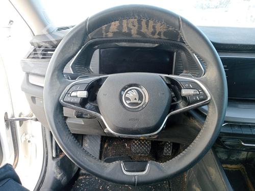 Right tailgate light SKODA OCTAVIA IV Combi (NX5, PV5) 1.0 TSI e-TEC | BP30914049C80  - Image 17