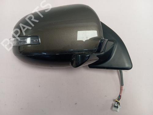 Used Right mirror CITROËN C4 AIRCROSS [2010-2026]  31329480