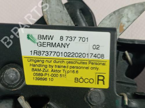 Hood lock BMW X1 (F48) xDrive 25 e Plug-in-Hybrid | BP29358995C133 