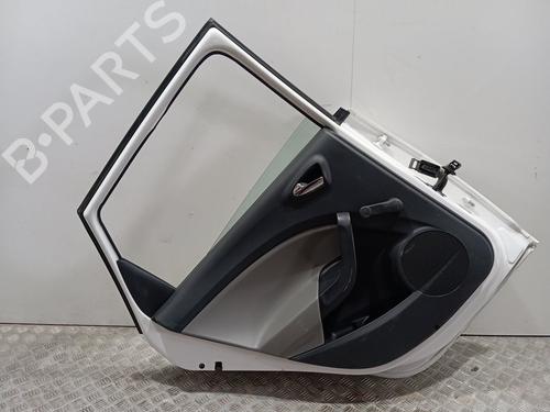 Left rear door SEAT IBIZA IV ST (6J8, 6P8)  | BP29164136C4 