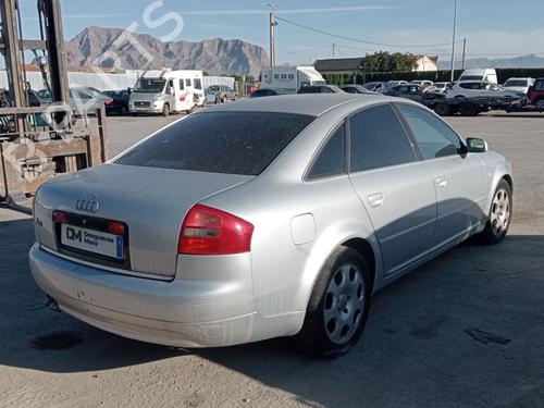 Left headlight AUDI A6 C5 (4B2, 4B4) 1.9 TDI | BP27262313C28 