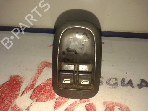 Used Left front window switch PEUGEOT 206 Saloon 1.4 (75 hp) 12843383
