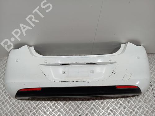 rear-bumper-opel-astra-j-p10-2009-2010-2011-2012-2013-2014-2015-2016-34137413 main image