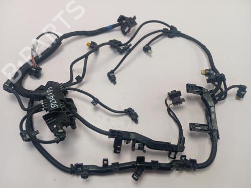Used Wiring harness Wiring harness MINI MINI Convertible (F67) Cooper C (163 hp) 40433324 40433324