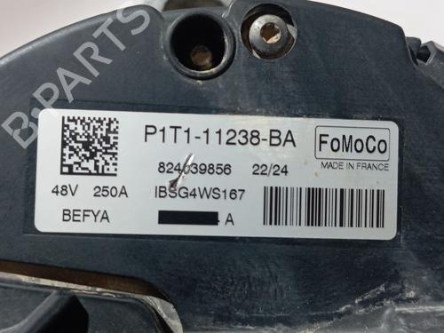 Alternator FORD FOCUS IV (HN) | BP37073304M7 - Image 5